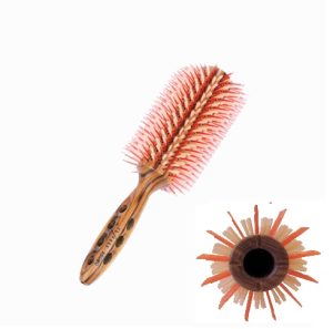 Spazzola legno di betulla 70mm - Y.S Park