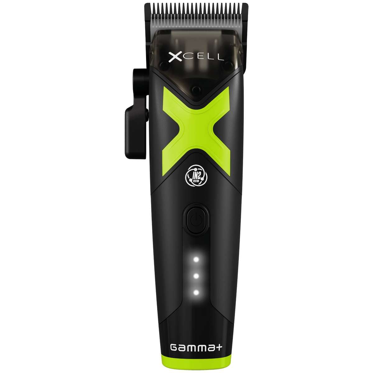 Tagliacapelli Xcell Clipper - Gamma Piu