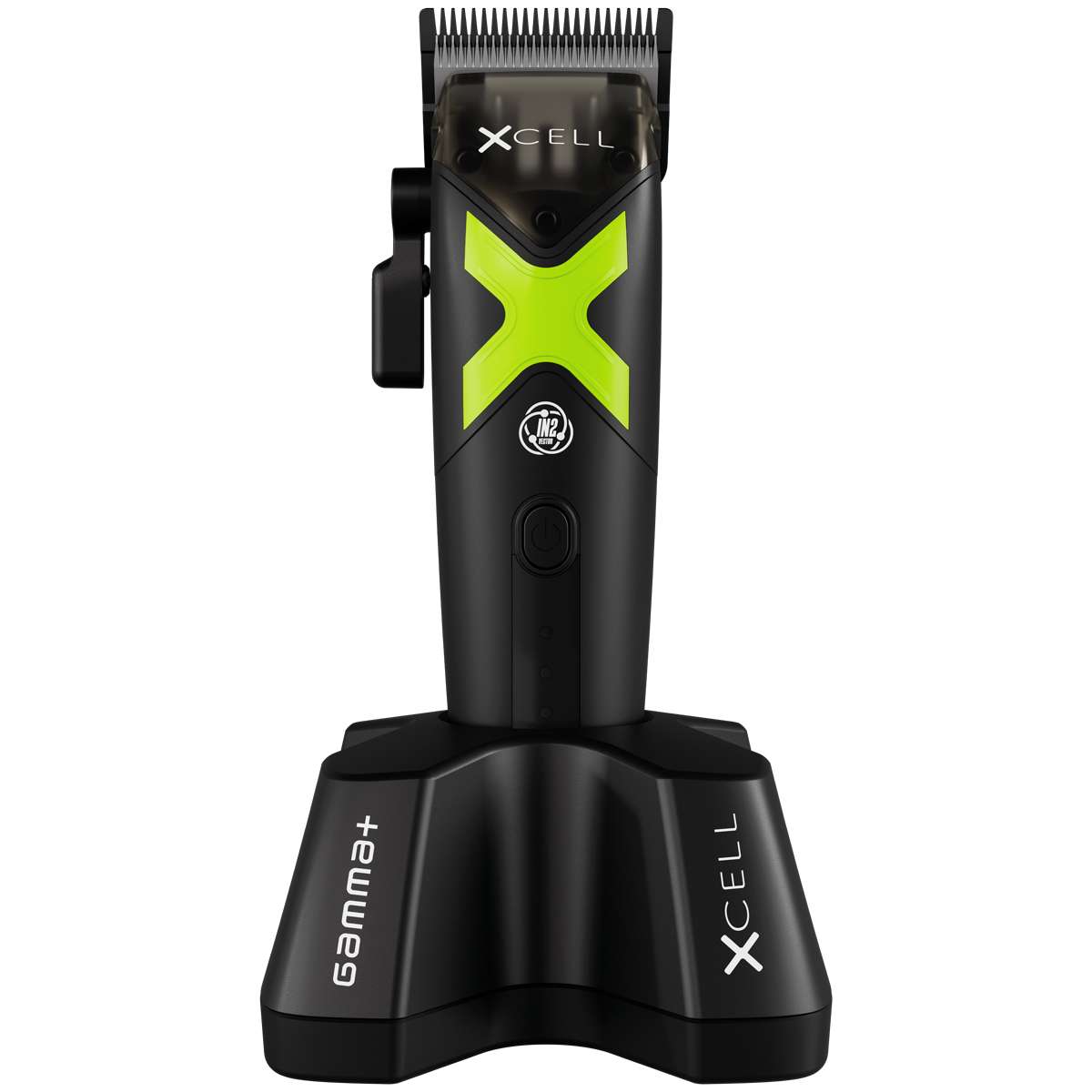 Tagliacapelli Xcell Clipper - Gamma Piu - immagine 2