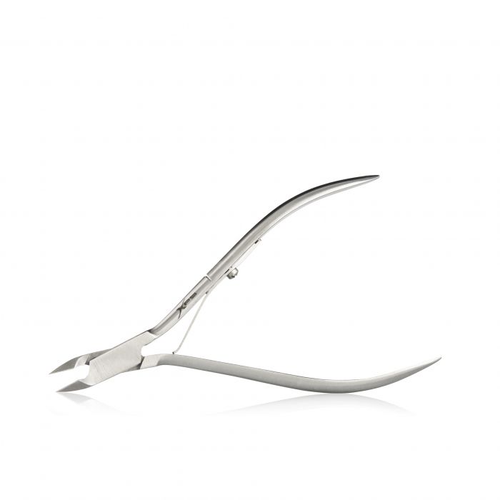 Tronchese Satinata Inox Pelle 5 Mm - Labor