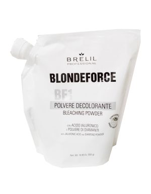 Decolorante Blondforce Bf1 500 Gr - Brelil