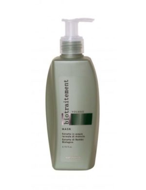 Maschera Volume Bio Traitement 200 Ml - Brelil