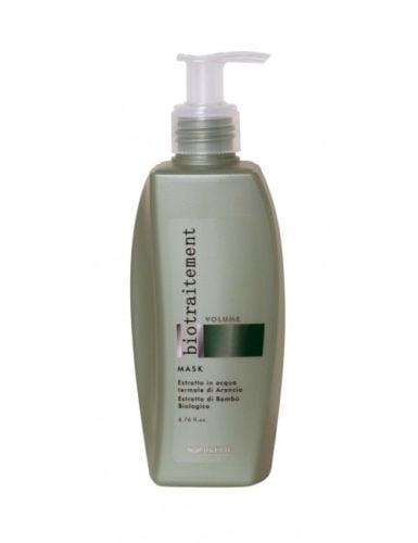 Maschera Volume Bio Traitement 200 Ml - Brelil