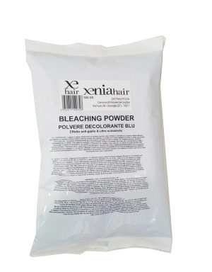 Decolorante In Polvere Blu 500 Gr Xenia - Commix