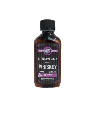 Dopobarba Lenitivo Happy Hour After Shave Whiskey 200 Ml - Bhn