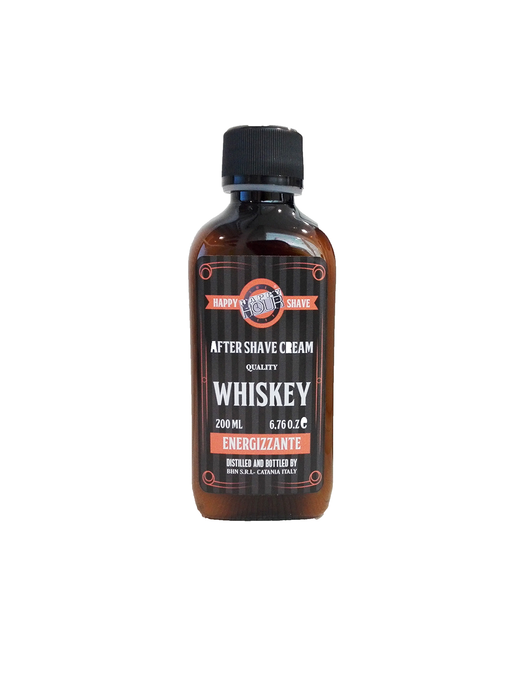 Dopobarba Energizzante Happy Hour After Shave Whiskey 200 Ml - Bhn