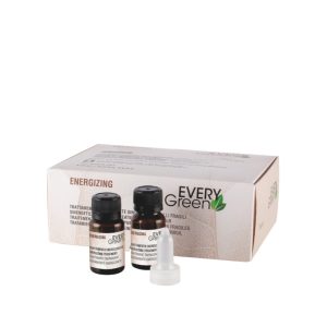 Fiale Anticaduta Trattamento Energizzante 8x8 Ml Loss Control -Everygreen Dikson