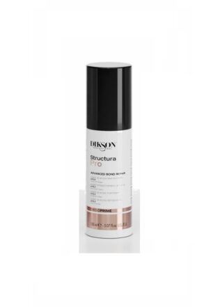 Trattamento Leave-in advanced bond repair Structura pro DiksoPrime 150ml