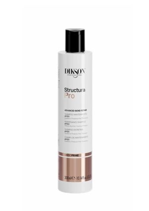 Shampoo mantenimento advanced bond repair Structura pro DiksoPrime 300ml  Dikson