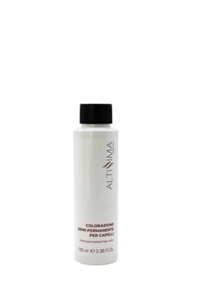Altissima colorazione liquida demi permanente 100ml /7 Biondo