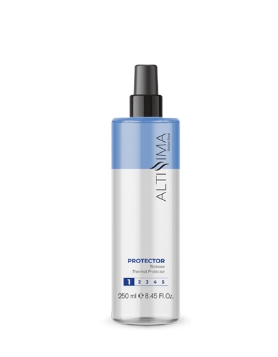 Spray protettivo piastra Protector 250ml - Altissima