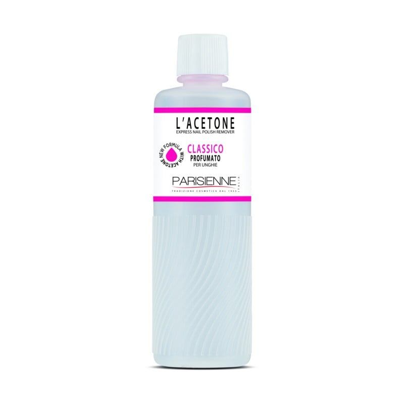 Solvente Normale Senza Acetone 125 Ml- Parisienne