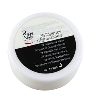 Salviette Sgrassanti 35 Pz - Peggy Sage