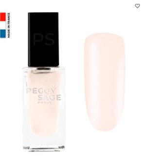 Smalto Per Unghie Gloss Rose 9601 11ml- Peggy Sage