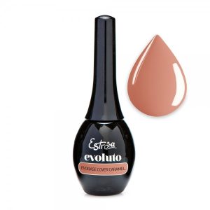 Smalto Semipermanente Evoluto Evobase 14ml Estrosa/8339 Caramel