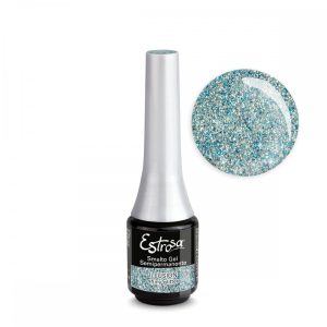 Smalto Semipermanente Gel Mini 7 Ml Estrosa/7984 Illusion