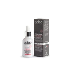 Peeling Schiarente – Anti Macchia – Anti rughe Illuminus 30ml - Ocleo