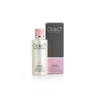 Olio Bio Pro Elasticizzante 100ml - Ocleo