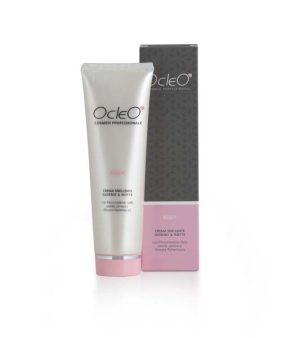 Crema Snellente Adipe con  Pianta Carnivora Giorno e Notte 150ml - Ocleo