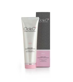 Crema Rassodante Elasticizzante Corpo 150ml - Ocleo