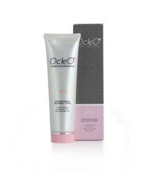 Scrub Esfoliante Vellutante Corpo 150ml - Ocleo