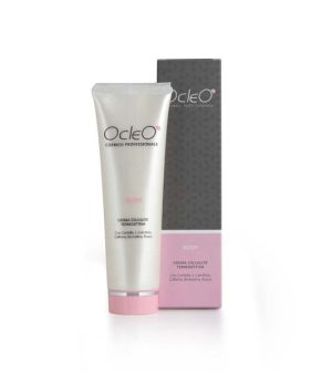 Crema Cellulite Termoattiva 150ml - Ocleo