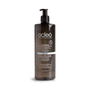 Pre Peeling Schiarente Anti Macchia agli Alpha Idrossiacidi 500 ml - Ocleo