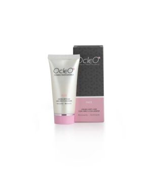 Crema Viso Pelli Grasse 50ml - Ocleo