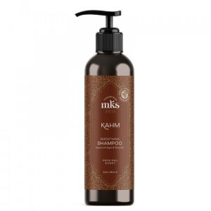 Shampoo Capelli Crespi Kahm Smoothing Original Scent 296 Ml  - MKS
