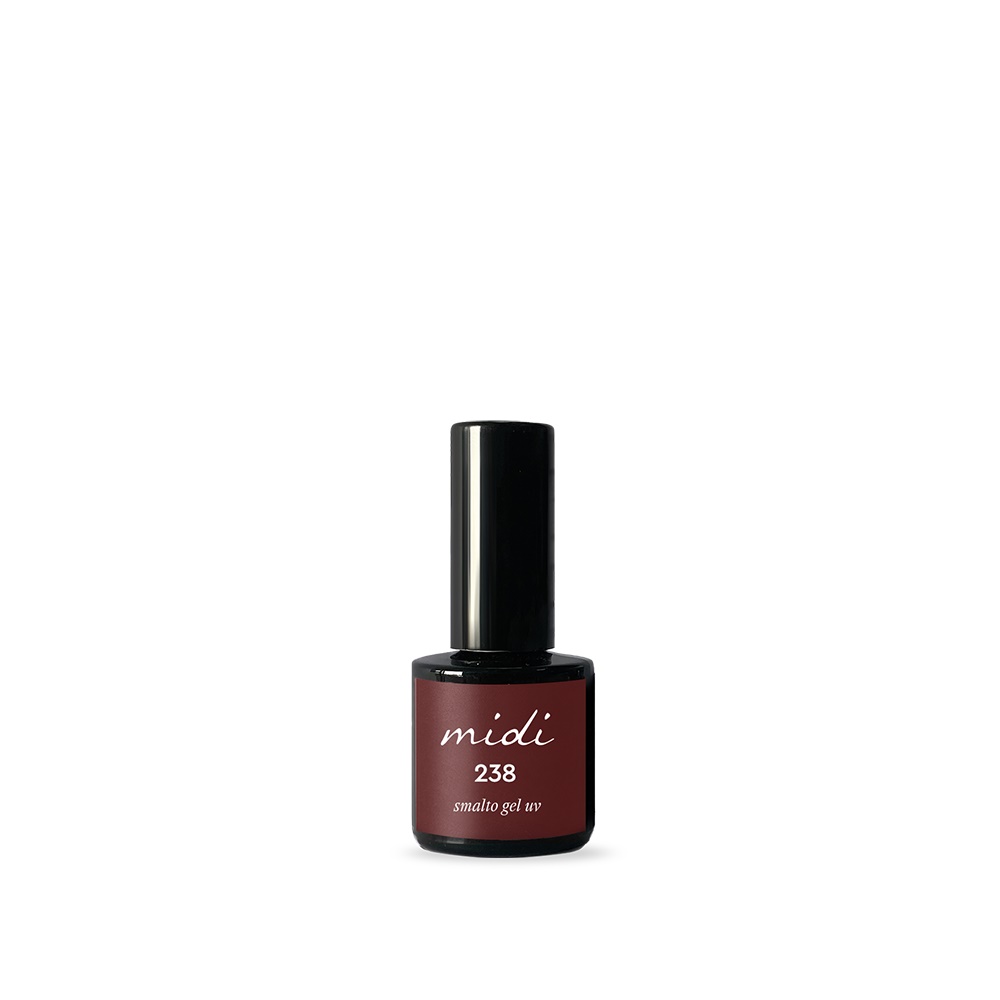 Smalto Semipermanente Midi 7ml La Jolie/238