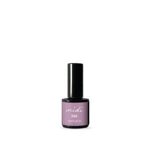 Smalto Semipermanente Midi 7ml La Jolie/266