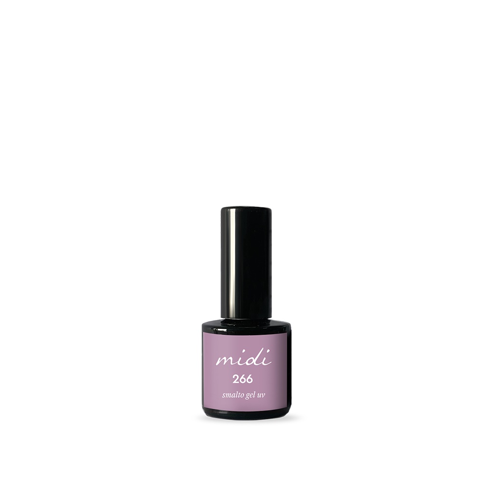 Smalto Semipermanente Midi 7ml La Jolie/266