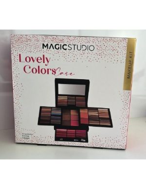 Trousse Lovely Colors Case Magicstudio