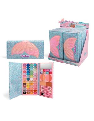 Trousse Lets be mermaids - Martinelia