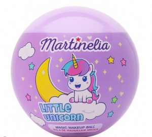 Palla make Up Little Unicorn Martinelia