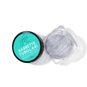 Barrette tubolari per la correzione ungueale del piede - Vip