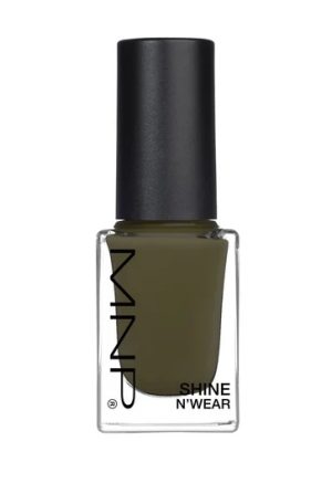 Smalto Shine N'Wear Full 10ml Mesauda/17 Corduroy