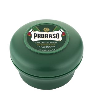 Sapone Da Barba Rinfrescante Ciotola 150 Ml Proraso - Martelli