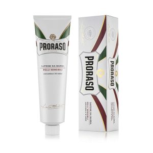 Sapone Da Barba Anti-Irritazione Tubo 150 Ml Proraso - Martelli