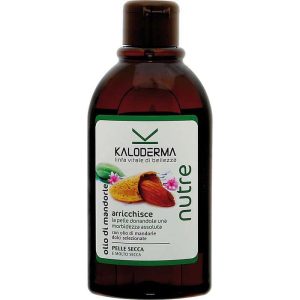 Olio Corpo Mandorle Kaloderma 300ml - Martelli