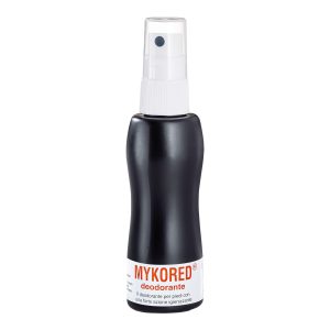 Deodorante Igienizzante Piedi Mykored Fluido Spray 70 Ml - Tecniwork