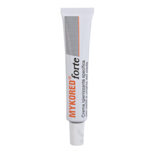 Mykored forte crema igienizzante piedi - Tecniwork