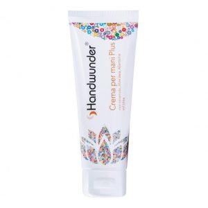 Crema Mani Plus Per Pelle Secca 75ml- Tecniwork