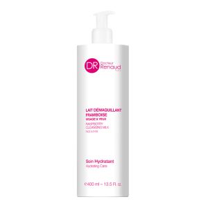 Latte detergente al lampone 400ml Docteur Renaud - Tecniwork