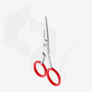 Forbicina per sopracciglia da modellare expert - Staleks pro