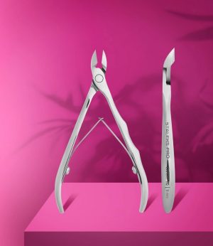 Tronchese Per Cuticole Expert 10 9 mm - Staleks Pro