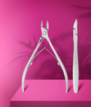Tronchese Per Cuticole Expert 90 7mm - Staleks Pro