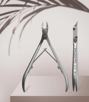 Tronchese Per Cuticole Smart 10 3mm - Staleks Pro