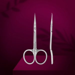 Forbici Per Cuticole Exclusive 21 misura 1 - Staleks Pro