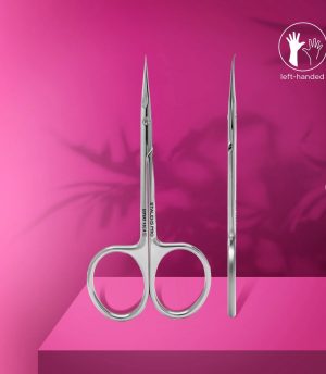 Forbici Per Cuticole per Mancini Expert 13 type 3 - Staleks pro